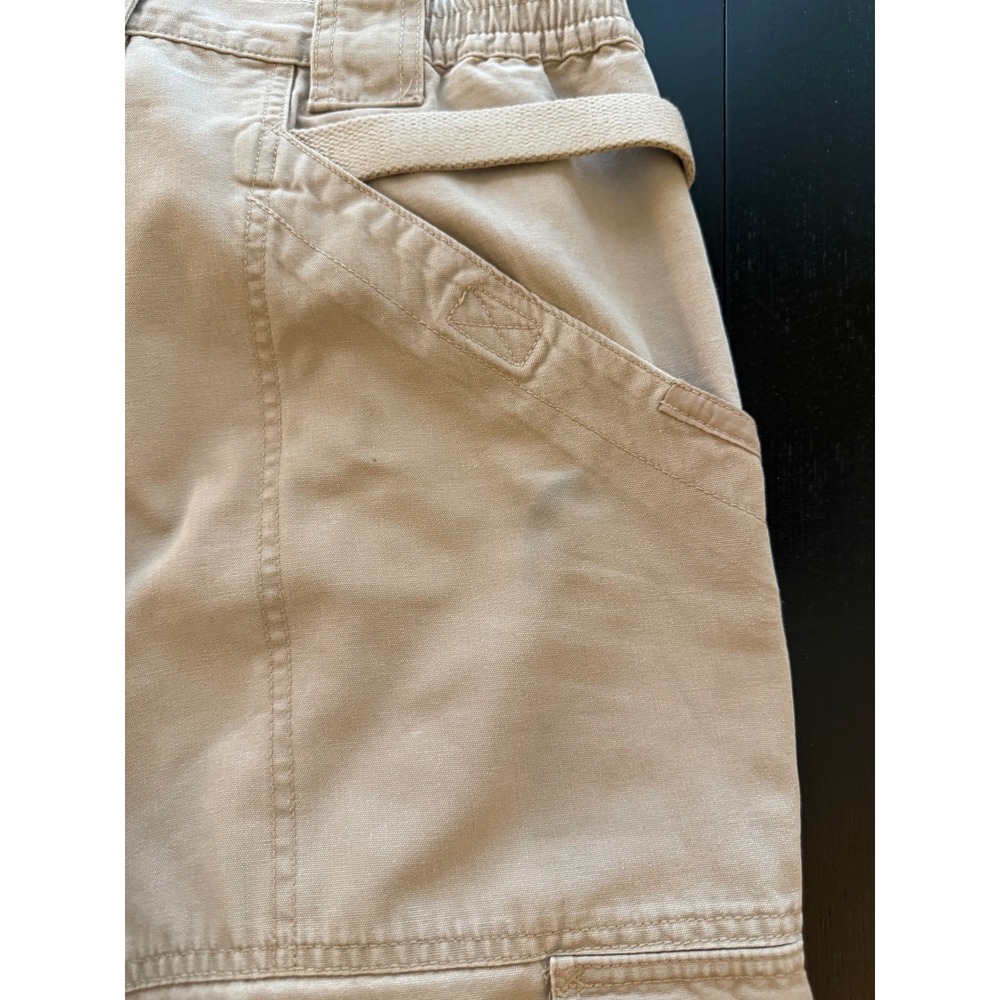 5.11 Tactical Pants Mens 32x31* Tan Utility Cargo Military EMS Paramedic - Picture 5 of 11